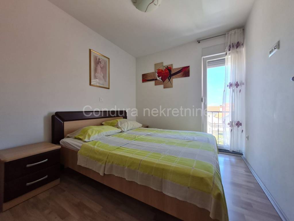 Apartman na moru, Prodaja, Privlaka, Privlaka