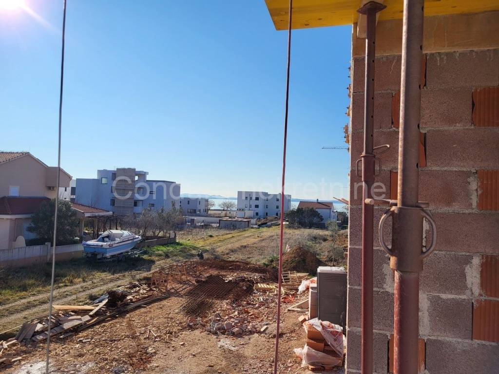 Apartman na moru, Prodaja, Privlaka, Privlaka