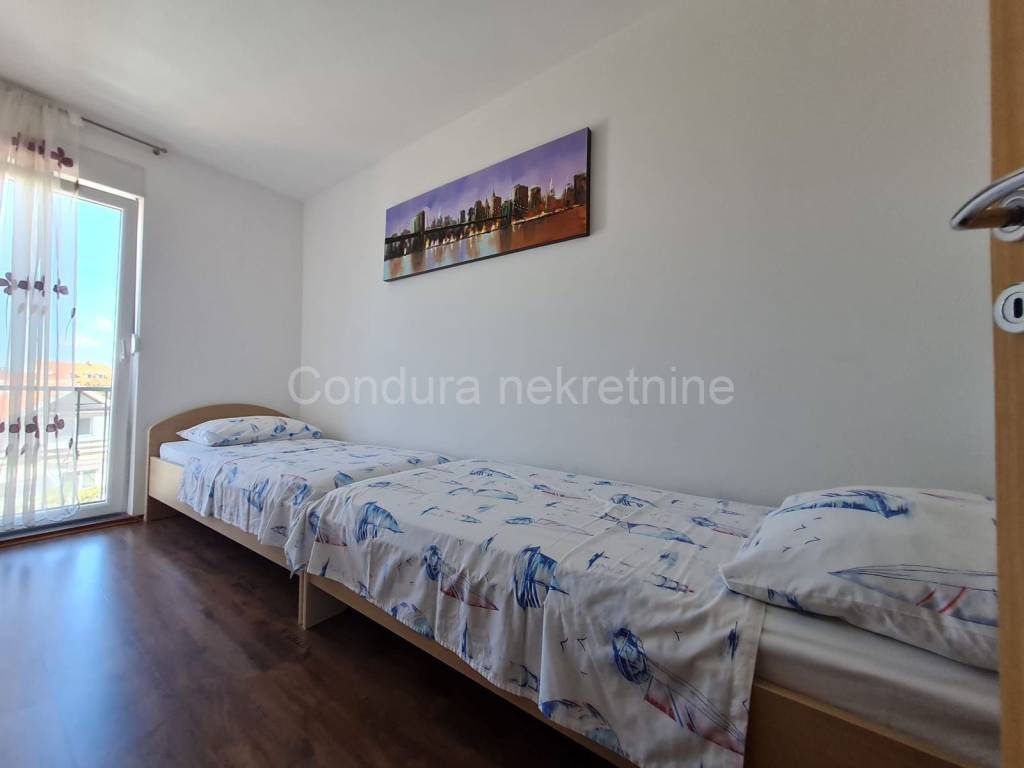Apartman na moru, Prodaja, Privlaka, Privlaka