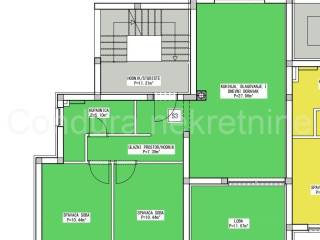 Apartman na moru, Prodaja, Privlaka, Privlaka