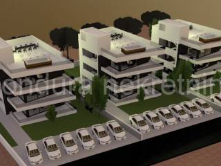 Apartman na moru, Prodaja, Vir, Vir