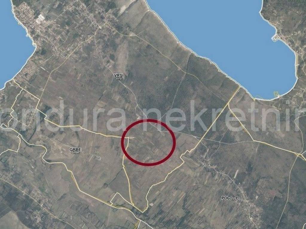 Poljoprivredno zemljište, Prodaja, Vrsi, Vrsi