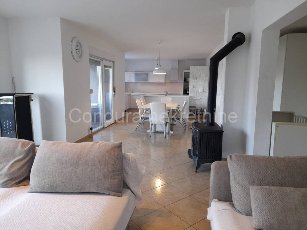 Apartman na moru, Prodaja, Bibinje, Bibinje