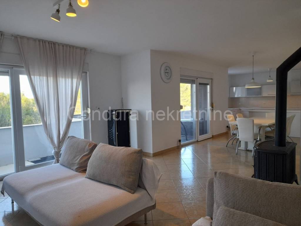 Apartman na moru, Prodaja, Bibinje, Bibinje