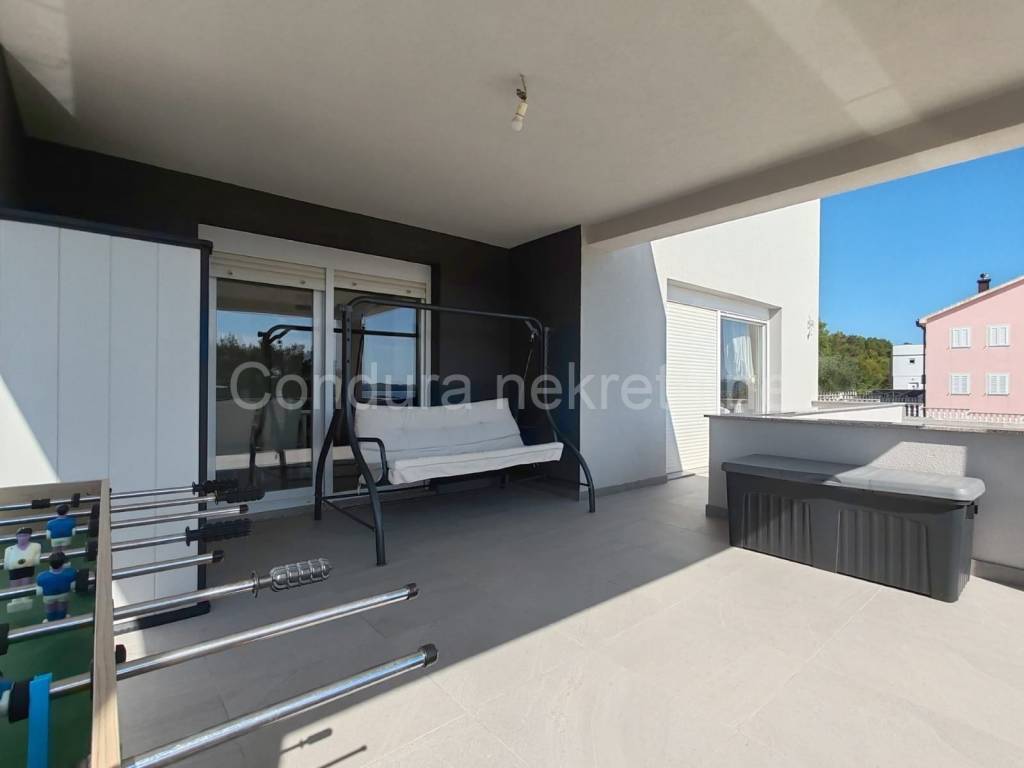 Apartman na moru, Prodaja, Bibinje, Bibinje