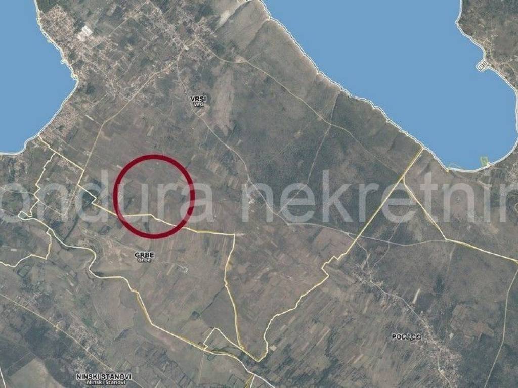 Poljoprivredno zemljište, Prodaja, Vrsi, Vrsi