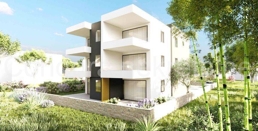 Apartman na moru, Prodaja, Sukošan, Sukošan