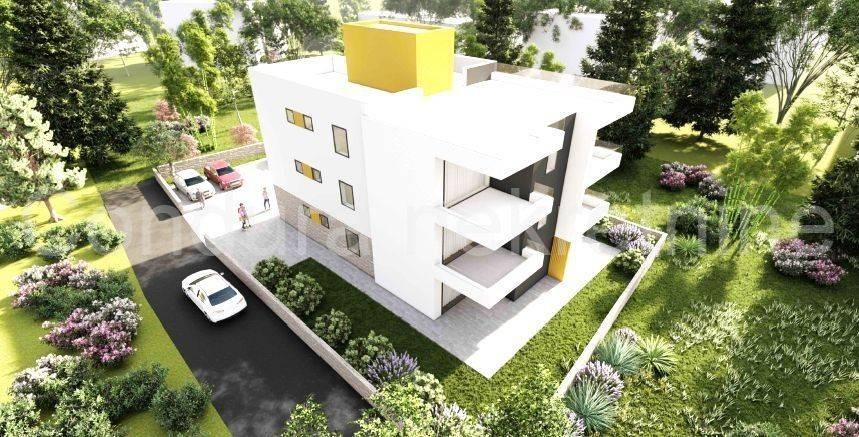 Apartman na moru, Prodaja, Sukošan, Sukošan