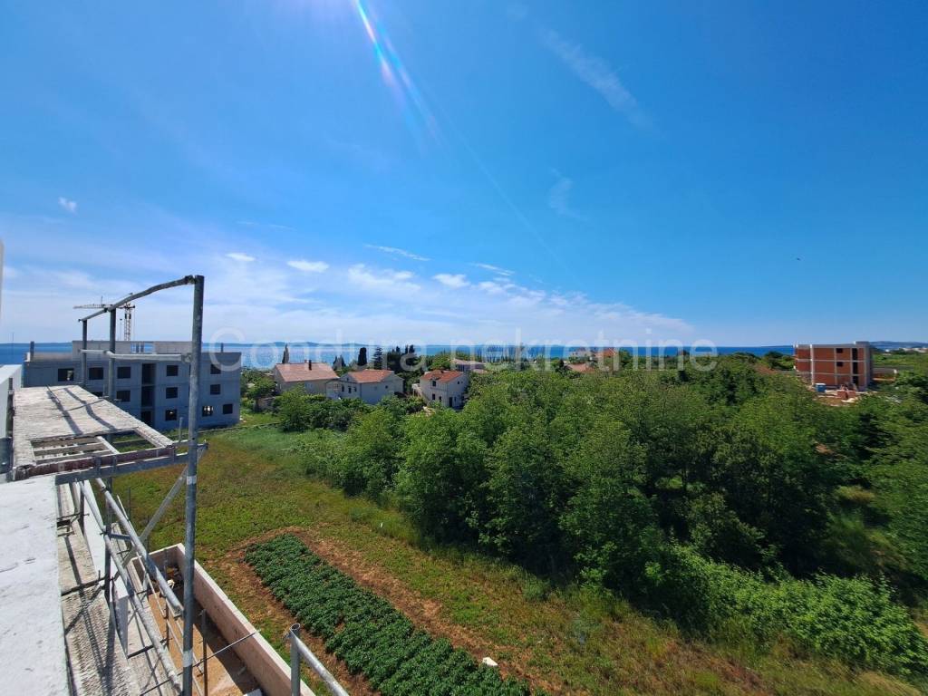 Apartman na moru, Prodaja, Privlaka, Privlaka