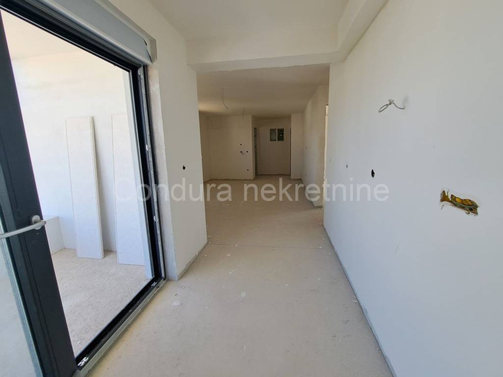 Apartman na moru, Prodaja, Privlaka, Privlaka