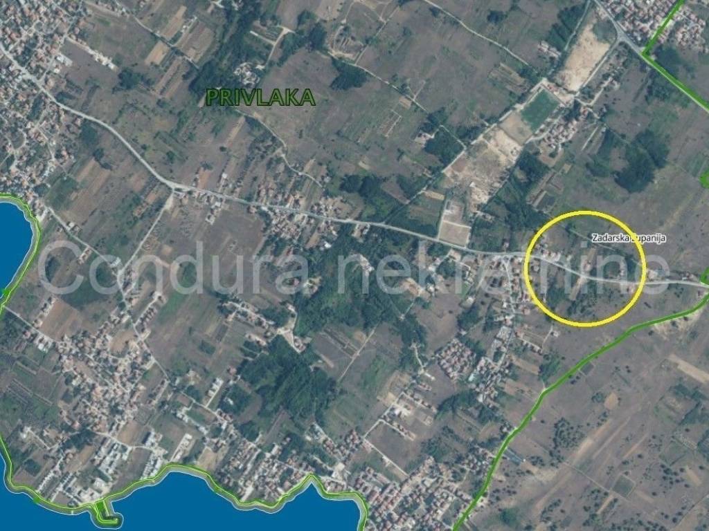 Građevinsko zemljište, Prodaja, Privlaka, Privlaka