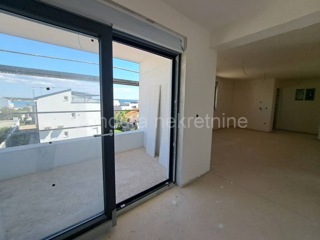 Apartman na moru, Prodaja, Privlaka, Privlaka