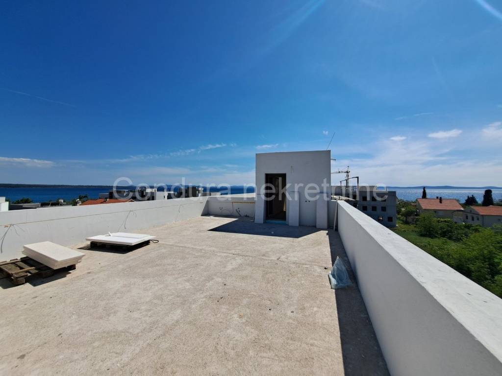 Apartman na moru, Prodaja, Privlaka, Privlaka