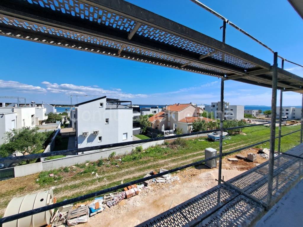 Apartman na moru, Prodaja, Privlaka, Privlaka