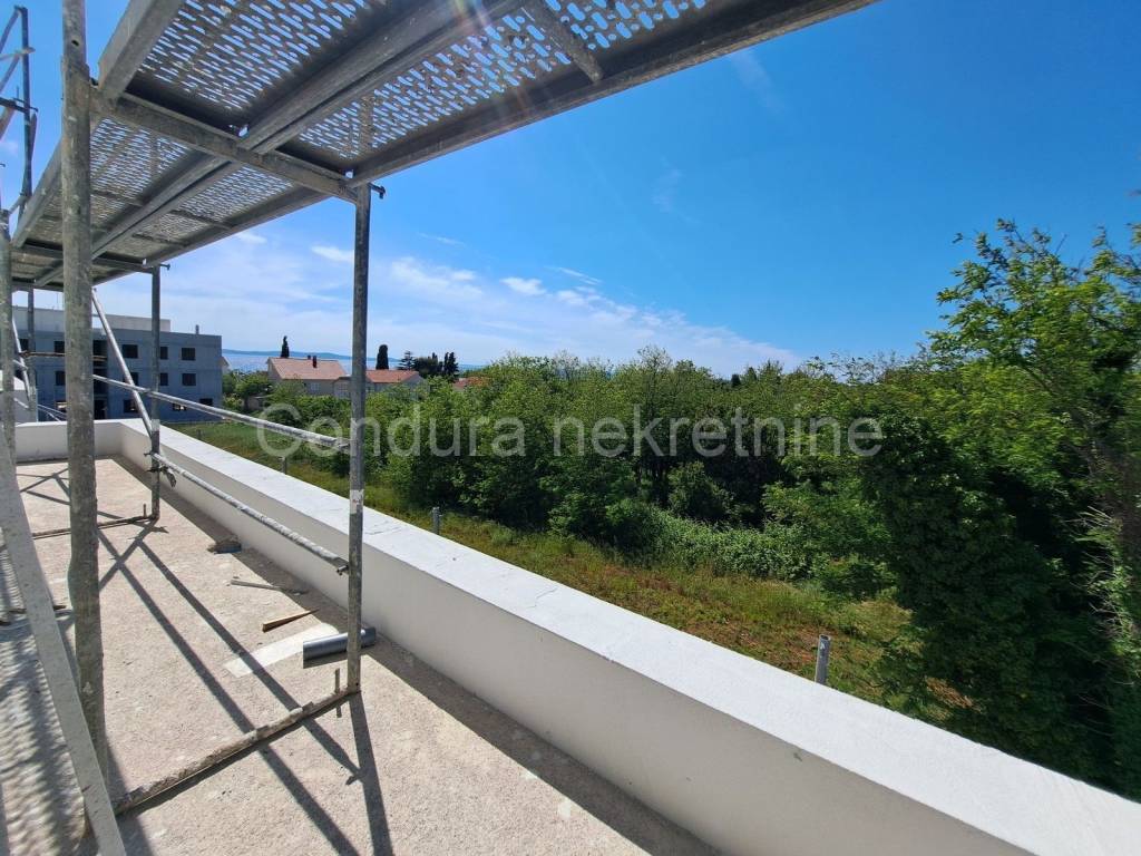 Apartman na moru, Prodaja, Privlaka, Privlaka