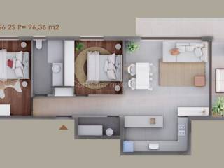 Apartman na moru, Prodaja, Privlaka, Privlaka