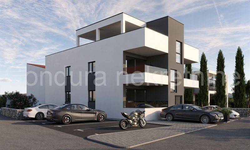 Apartman s okućnicom, Prodaja, Vir, Vir