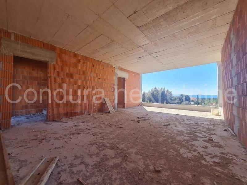 Apartman na moru, Prodaja, Vir, Vir