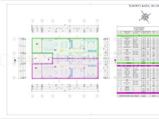 Apartman na moru, Prodaja, Vir, Vir