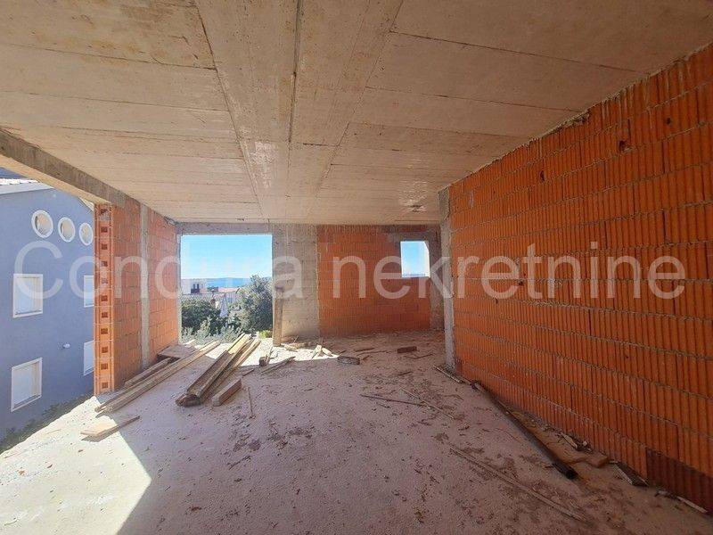 Apartman na moru, Prodaja, Vir, Vir