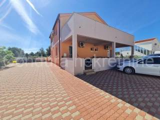 Apartman na moru, Prodaja, Vir, Vir