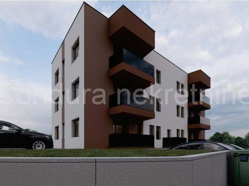 Stan u novogradnji, Prodaja, Zadar, Zadar