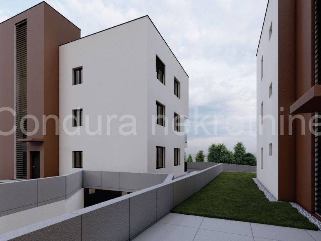 Stan u novogradnji, Prodaja, Zadar, Zadar