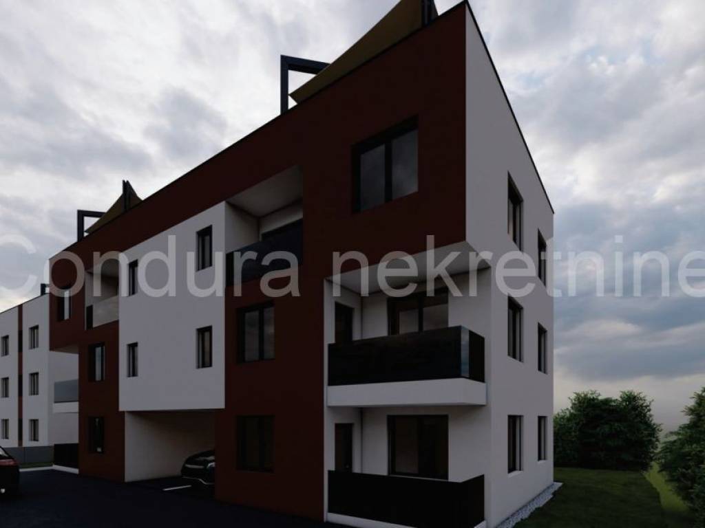 Stan u novogradnji, Prodaja, Zadar, Zadar