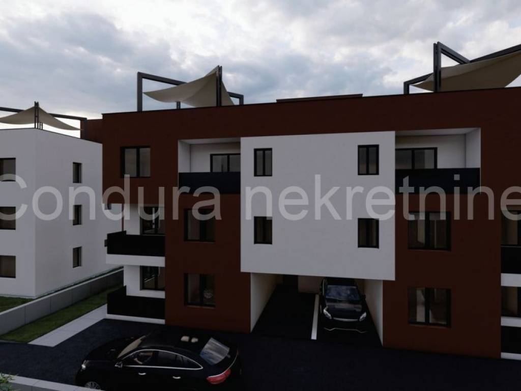 Stan u novogradnji, Prodaja, Zadar, Zadar