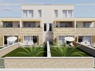 Apartman na moru, Prodaja, Privlaka, Privlaka
