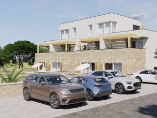 Apartman na moru, Prodaja, Privlaka, Privlaka