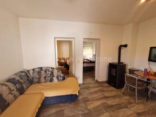 Apartman na moru, Prodaja, Vir, Vir