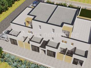 Apartman na moru, Prodaja, Privlaka, Privlaka