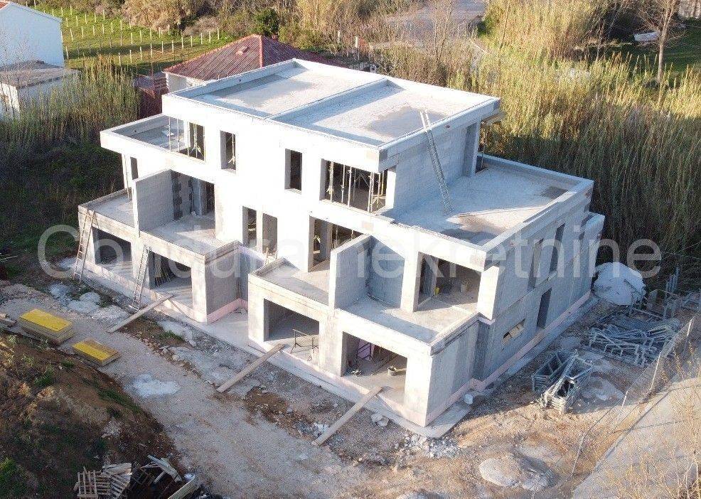 Apartman na moru, Prodaja, Privlaka, Privlaka