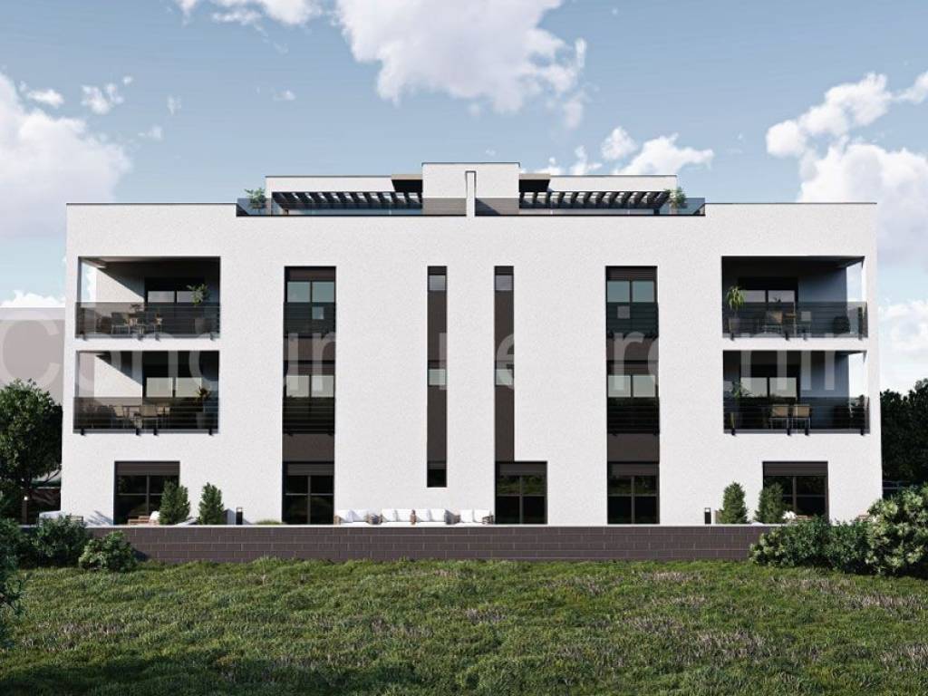 Apartman na moru, Prodaja, Privlaka, Privlaka