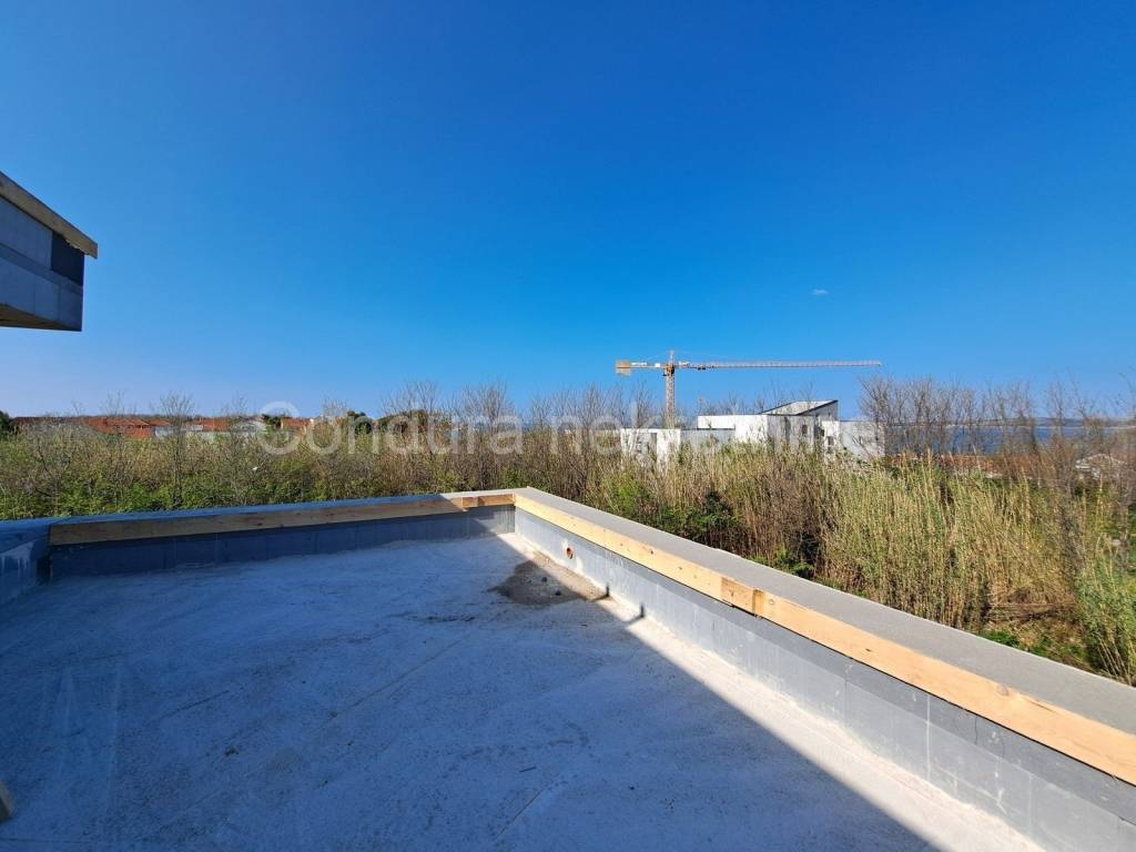 Apartman na moru, Prodaja, Privlaka, Privlaka