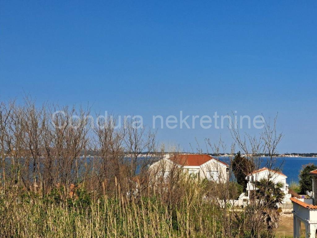 Apartman na moru, Prodaja, Privlaka, Privlaka
