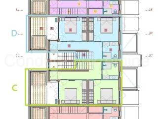 Apartman na moru, Prodaja, Privlaka, Privlaka