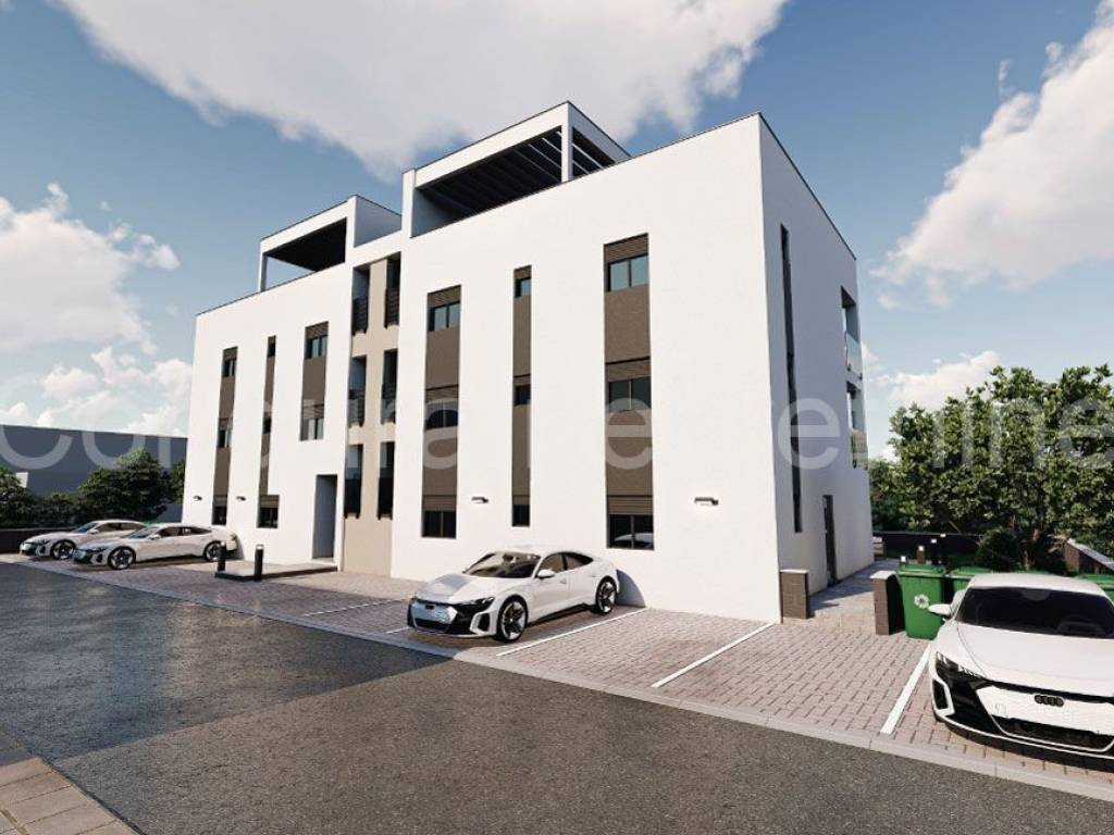 Apartman na moru, Prodaja, Privlaka, Privlaka