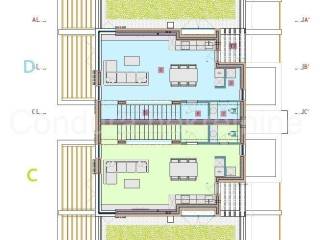 Apartman na moru, Prodaja, Privlaka, Privlaka
