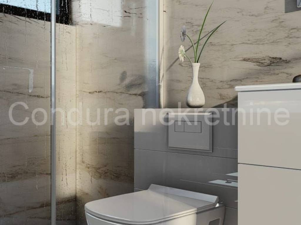 Apartman na moru, Prodaja, Privlaka, Privlaka