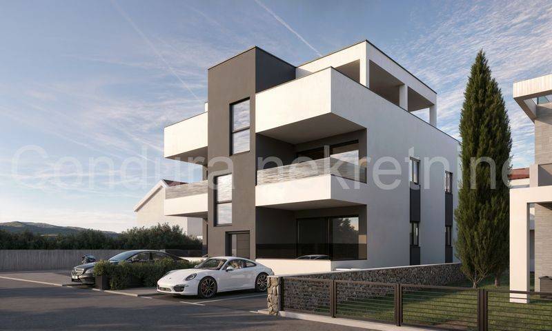 Apartman s okućnicom, Prodaja, Vir, Vir