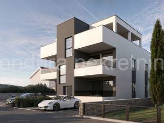 Apartman s okućnicom, Prodaja, Vir, Vir