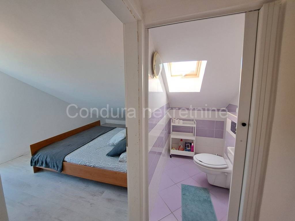 Apartman na moru, Prodaja, Vrsi, Vrsi