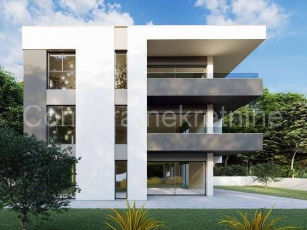 Apartman na moru, Prodaja, Privlaka, Privlaka