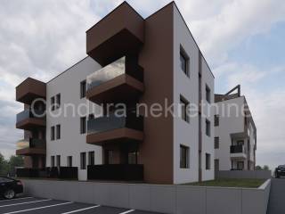 Stan u novogradnji, Prodaja, Zadar, Zadar