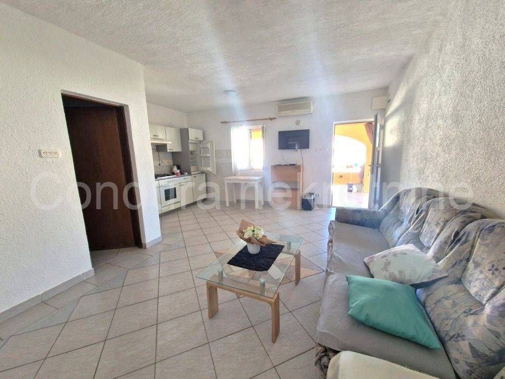 Apartman na moru, Prodaja, Vir, Vir