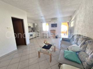 Apartman na moru, Prodaja, Vir, Vir