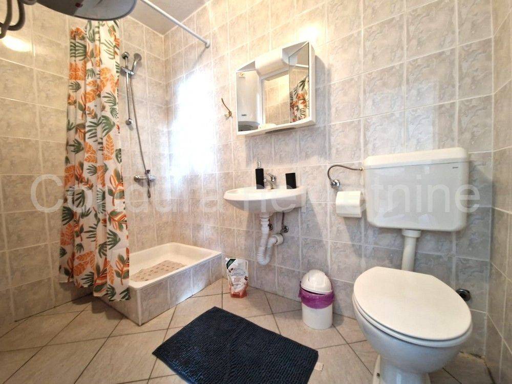 Apartman na moru, Prodaja, Vir, Vir