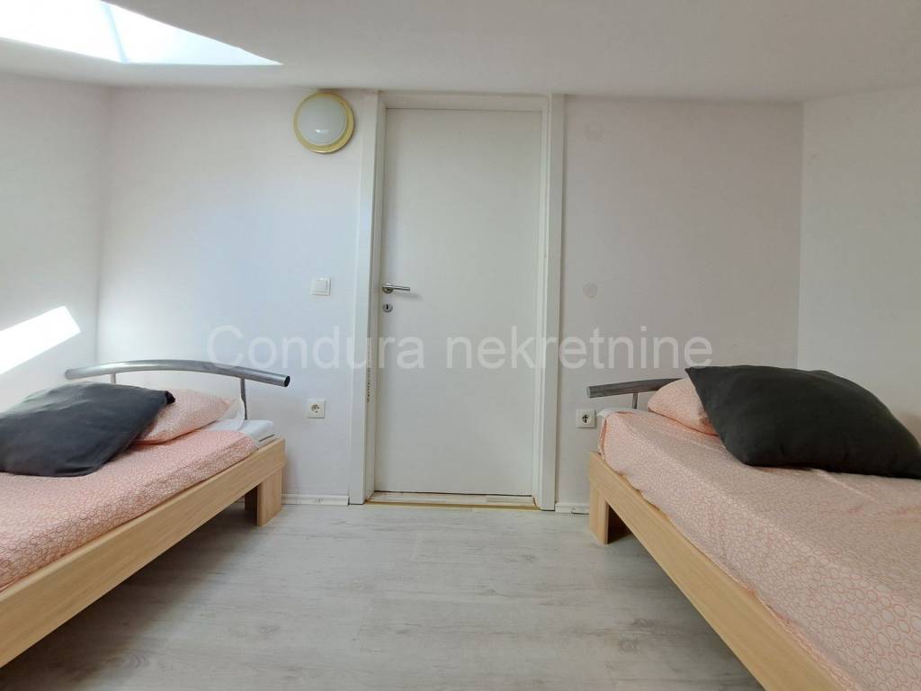 Apartman na moru, Prodaja, Vrsi, Vrsi